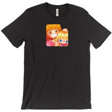paulathecrybaby T-Shirts