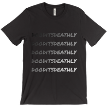 dooditsdeathly T-Shirts
