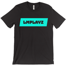 ltplayzxd T-Shirts