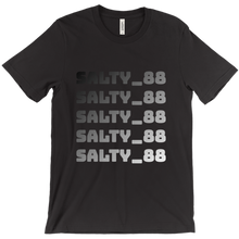 salty_88 T-Shirts