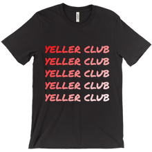 yellafranillax T-Shirts