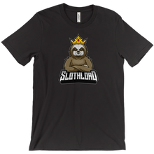 slothlord21 T-Shirts