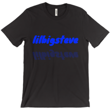 lilbigsteve T-Shirts