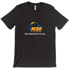 mrbenofficial T-Shirts