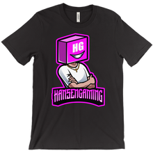 hansengamingyti T-Shirts