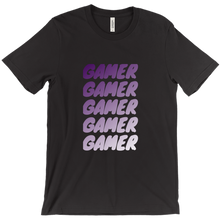 Tricou - GAMER