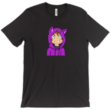 uju_k T-Shirts