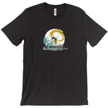 maskedghoul2 T-Shirts