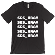 sgs_xray T-Shirts