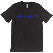 skybluestarlight48 T-Shirts