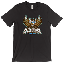 cptcodeman-2596 T-Shirts