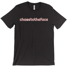 chasetotheface T-Shirts