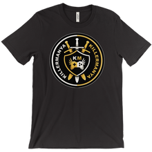 killermanya T-Shirts