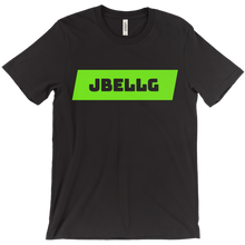 jbellg T-Shirts