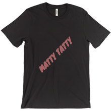 mta_matty T-Shirts