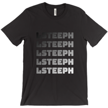 lsteeph T-Shirts