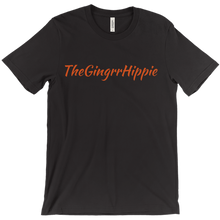 thegingrrhippie T-Shirts