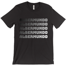 albermundo T-Shirts
