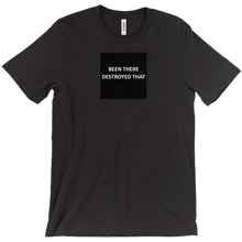 breaking_kayfabe T-Shirts