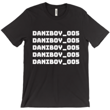 daniboy_005 T-Shirts