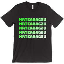 mrteabag2u T-Shirts