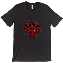 ttv_r3dd T-Shirts