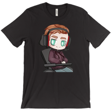 dr_deadchair T-Shirts