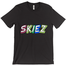 skiezlive T-Shirts