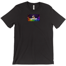 hpfox69-8767 T-Shirts