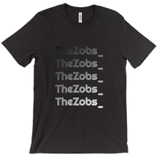 thezobs_ T-Shirts