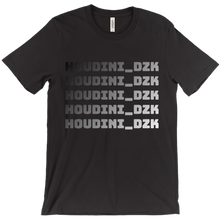 houdini_dzk T-Shirts