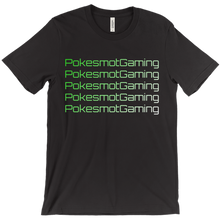 pokesmotgaming-3354 T-Shirts