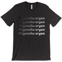 priyanshuaryan T-Shirts