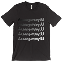hasangursoy33 T-Shirts