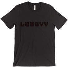 l0bbyy T-Shirts