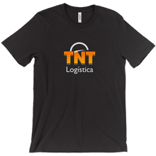 tnt_logistica_br T-Shirts