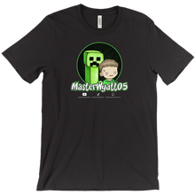 MasterWyatt05 Creeper T-Shirts