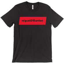 miguel01llanten T-Shirts