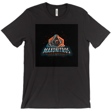 maxonitros T-Shirts