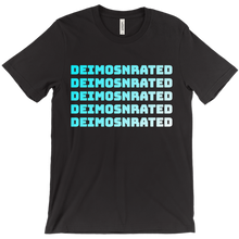 deimosunrated T-Shirts