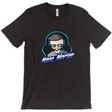 nano_marian T-Shirts