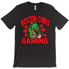 bostonchrisgaming T-Shirts