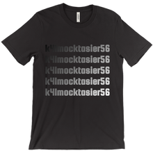 k4lmocktasier56 T-Shirts