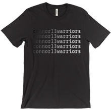 connor13warriors T-Shirts