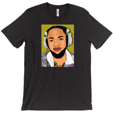 naldodagamer T-Shirts