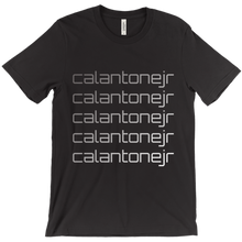 calantonejr T-Shirts