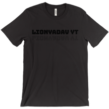 lionyadavyt T-Shirts