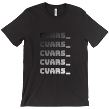 cvars_ T-Shirts