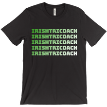 irishtricoach T-Shirts
