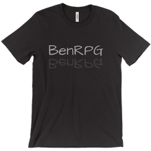 benrpg-2521 T-Shirts